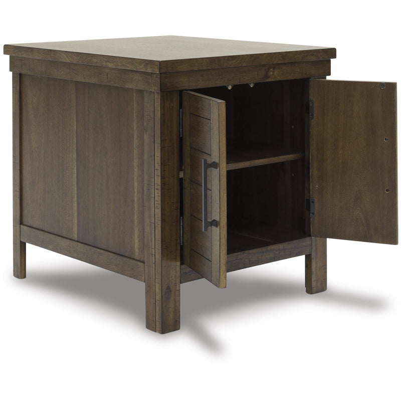 Signature Design by Ashley Occasional Tables Occasional Table Sets T731-9/T731-3/T731-7 IMAGE 9