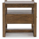 Signature Design by Ashley Occasional Table Set Table T974-1/T974-2/T974-2 IMAGE 11