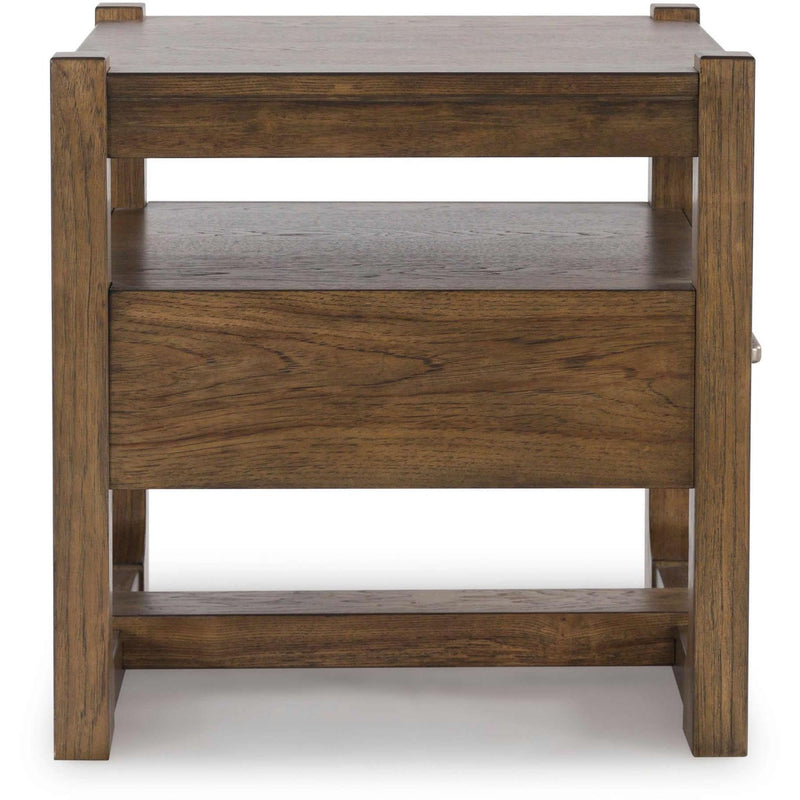 Signature Design by Ashley Occasional Table Set Table T974-1/T974-2/T974-2 IMAGE 11