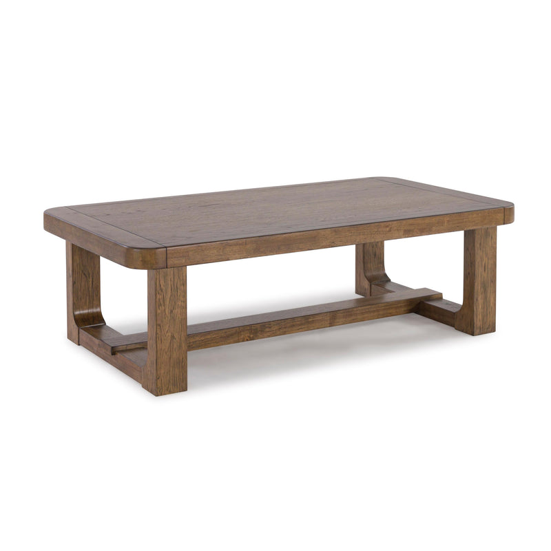 Signature Design by Ashley Occasional Table Set Table T974-1/T974-2/T974-2 IMAGE 1