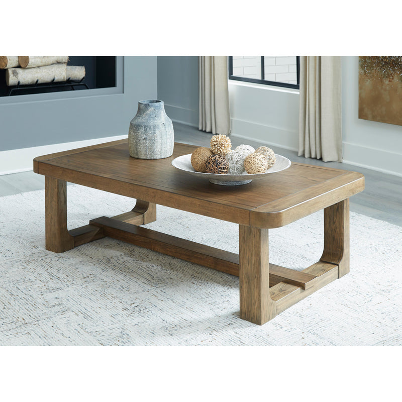 Signature Design by Ashley Occasional Table Set Table T974-1/T974-2/T974-2 IMAGE 6