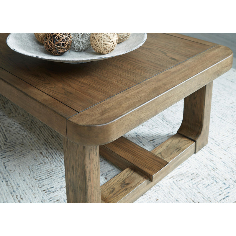 Signature Design by Ashley Occasional Table Set Table T974-1/T974-2/T974-2 IMAGE 7