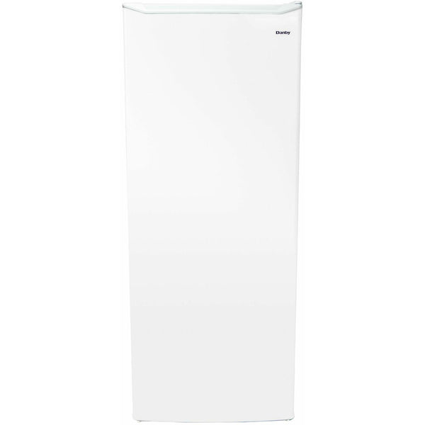 Danby 8.5 cu.ft. Upright Freezer DUFM085A4WDD