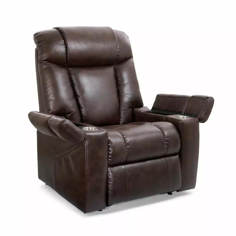 Ultra Comfort America Rhodes Fabric Lift Chair UC472-SMA IMAGE 1