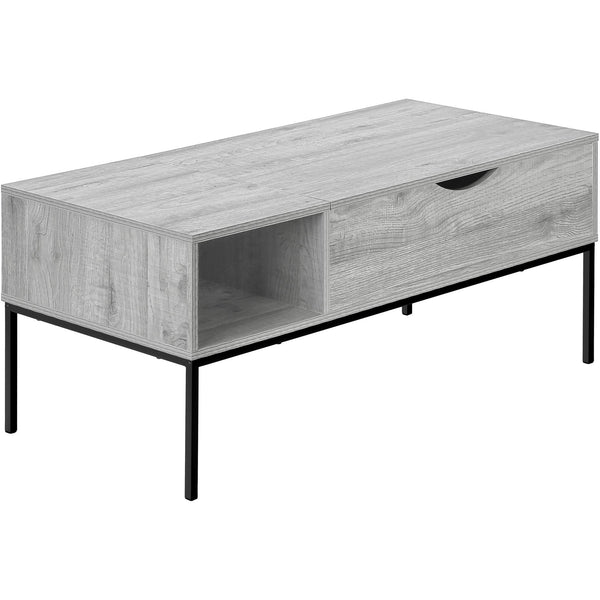 Monarch Lift Top Coffee Table I 3805 IMAGE 1