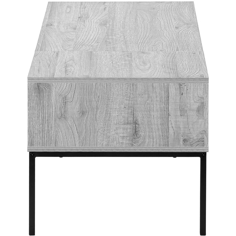 Monarch Lift Top Coffee Table I 3805 IMAGE 4