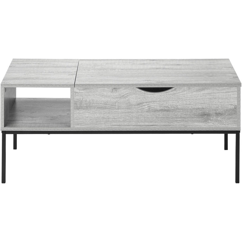 Monarch Lift Top Coffee Table I 3805 IMAGE 5