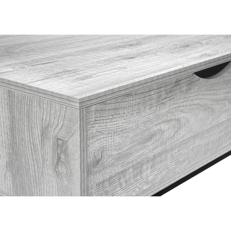 Monarch Lift Top Coffee Table I 3805 IMAGE 8