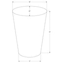 Monarch Accent Table I 3924 IMAGE 5