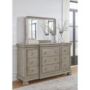 Signature Design by Ashley Lexorne B924 Dresser Mirror B924-36 IMAGE 3