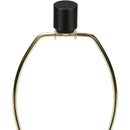 Monarch Lamps Table I 9728 IMAGE 3