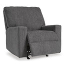 Signature Design by Ashley Rannis 5360225C Rocker Recliner IMAGE 2
