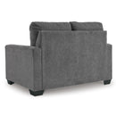 Signature Design by Ashley Rannis Fabric Twin Sofabed 5360237C IMAGE 4