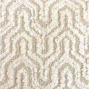  Decor-Rest Furniture Embark Stationary Fabric Sofa 2981 sofa  Spritz Ivory IMAGE 3