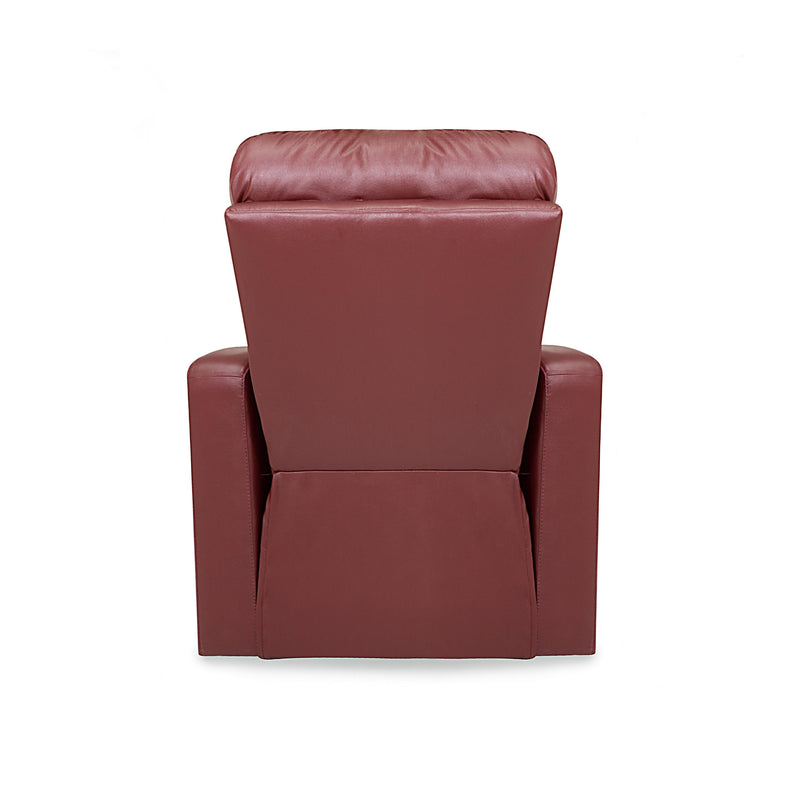 Palliser Home Theater Seating 1-Seat 41952-1R-TULSA-II-RUSSET IMAGE 4