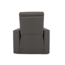 Palliser Home Theater Seating 1-Seat 41472-1L-BALI-RAINSTORM IMAGE 4