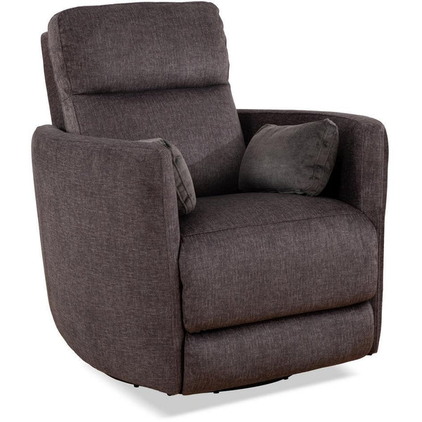 IFDC Fabric Manual Recliner IF-6341 IMAGE 1