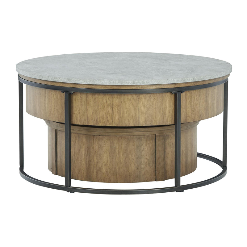 Signature Design by Ashley Occasional Tables Occasional Table Sets T964-8/T964-6/T964-3 IMAGE 5
