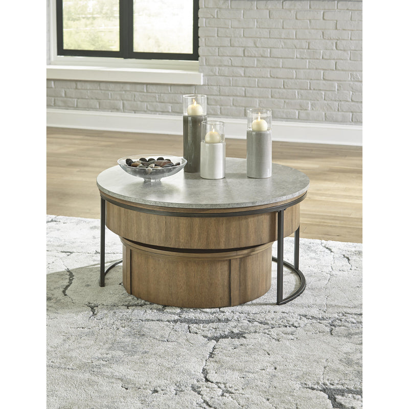 Signature Design by Ashley Occasional Tables Occasional Table Sets T964-8/T964-6/T964-3 IMAGE 7