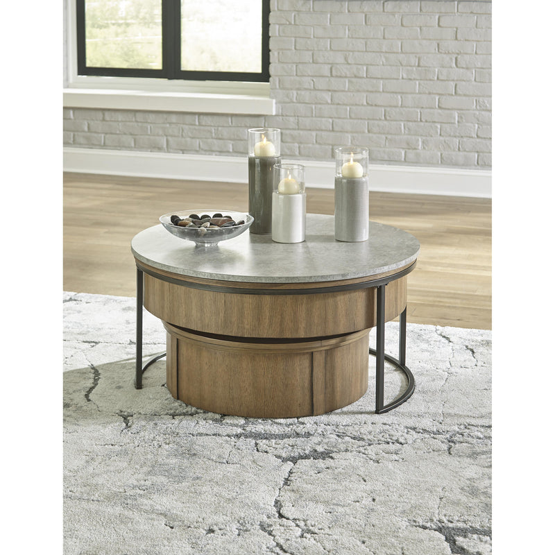 Signature Design by Ashley Occasional Tables Occasional Table Sets T964-8/T964-6/T964-3 IMAGE 7