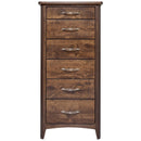 Mako Wood Furniture Chests 6 Drawers M-8700-2004-6 IMAGE 1