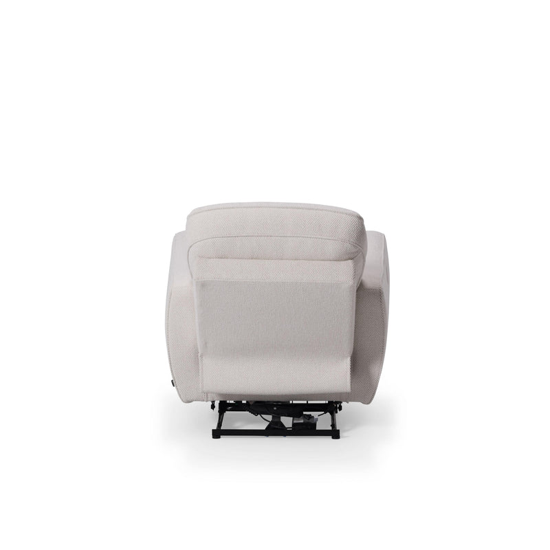 Palliser Recliners Power 40180-B1-DREAMY-CREAMY IMAGE 10