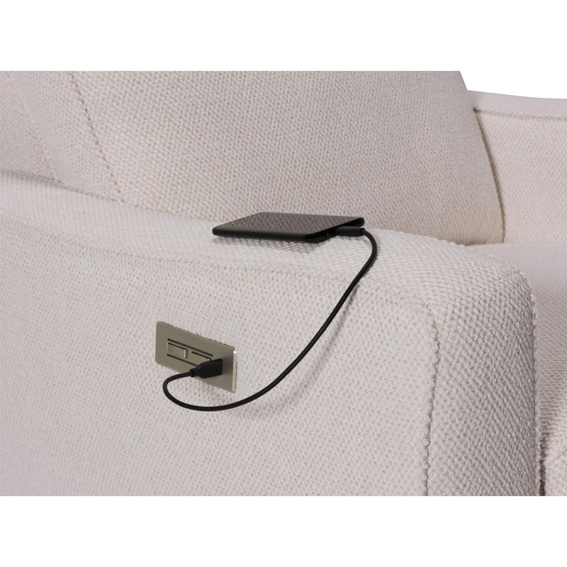 Palliser Recliners Power 40180-B1-DREAMY-CREAMY IMAGE 13