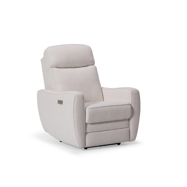 Palliser Recliners Power 40180-B1-DREAMY-CREAMY IMAGE 1