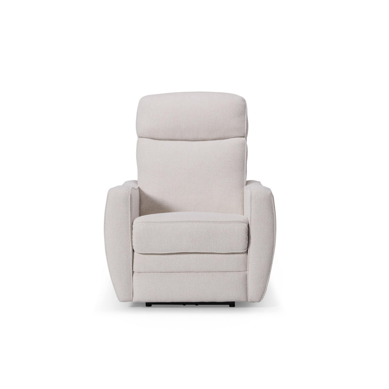 Palliser Recliners Power 40180-B1-DREAMY-CREAMY IMAGE 3