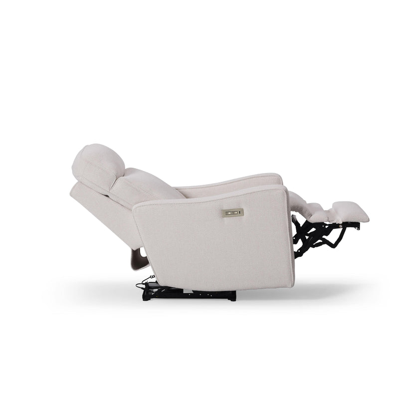 Palliser Recliners Power 40180-B1-DREAMY-CREAMY IMAGE 6