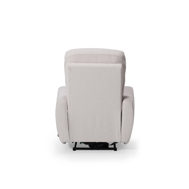 Palliser Recliners Power 40180-B1-DREAMY-CREAMY IMAGE 9