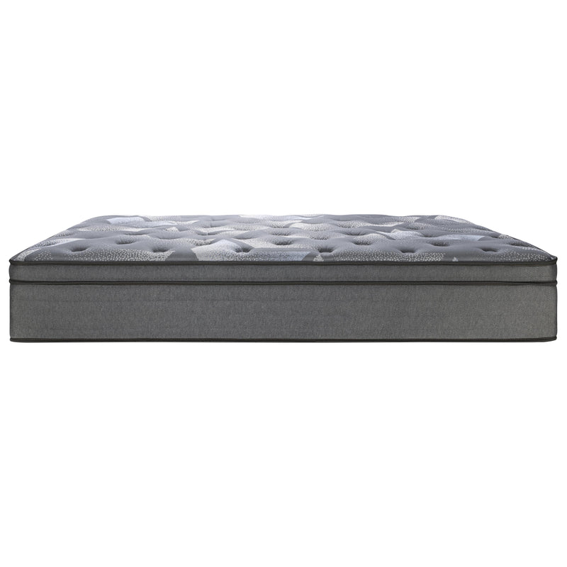 Sealy Gabriella Medium Euro Top Mattress (Twin) IMAGE 3
