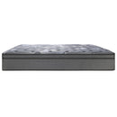 Sealy Gabriella Medium Euro Top Mattress (King) IMAGE 3