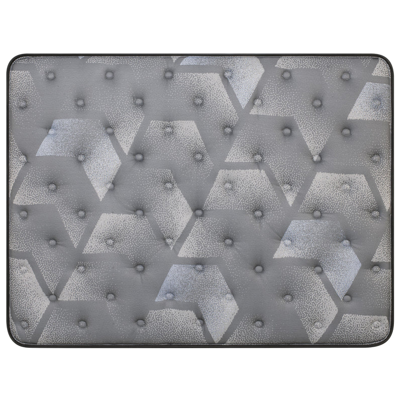 Sealy Gabriella Medium Euro Top Mattress Set 9" (Twin) IMAGE 4
