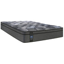 Sealy Gabriella Medium Euro Top Mattress (Queen) IMAGE 1