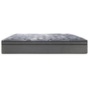 Sealy Gabriella Medium Euro Top Mattress (Queen) IMAGE 3