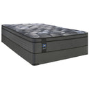 Sealy Gabriella Medium Euro Top Mattress (Queen) IMAGE 4