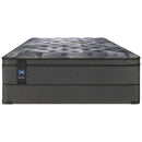Sealy Gabriella Medium Euro Top Mattress (Queen) IMAGE 5