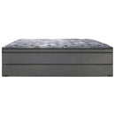 Sealy Gabriella Medium Euro Top Mattress (Queen) IMAGE 6