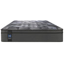 Sealy Gabriella Medium Euro Top Mattress (Full) IMAGE 2