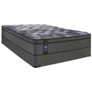 Sealy Gabriella Medium Euro Top Mattress (Full) IMAGE 4