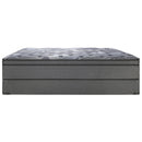 Sealy Gabriella Medium Euro Top Mattress (Full) IMAGE 6