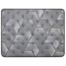 Sealy Gabriella Medium Euro Top Mattress (Full) IMAGE 7
