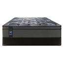 Sealy Gabriella Medium Euro Top Mattress Set 9" (Full) IMAGE 2