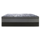 Sealy Gabriella Medium Euro Top Mattress Set 9" (Full) IMAGE 3