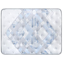 Sealy Romeo Medium Euro Top Mattress (Queen) IMAGE 6