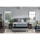 Sealy Romeo Medium Euro Top Mattress (Queen) IMAGE 7