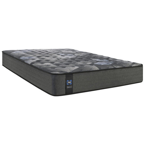 Sealy Sloan Firm Tight Top Mattress (Twin) IMAGE 1