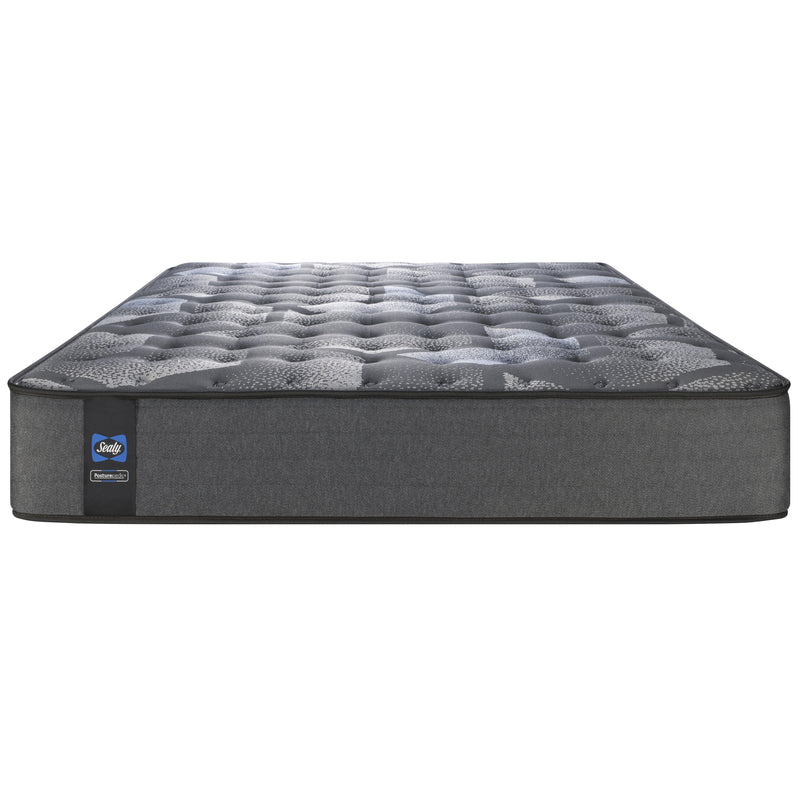 Sealy Sloan Firm Tight Top Mattress (Twin) IMAGE 2