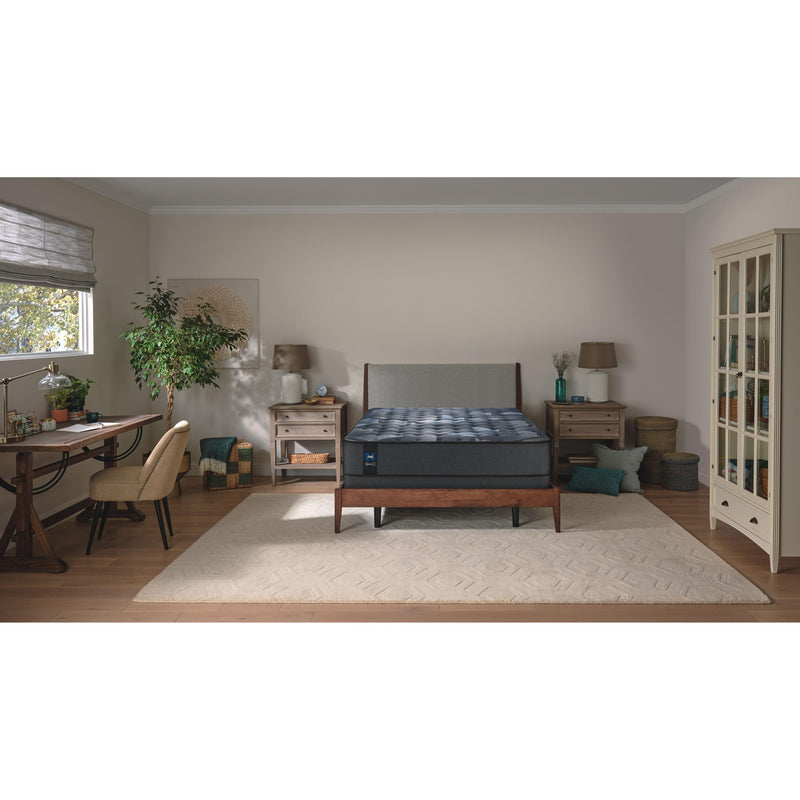 Sealy Sloan Firm Tight Top Mattress (Full) IMAGE 8